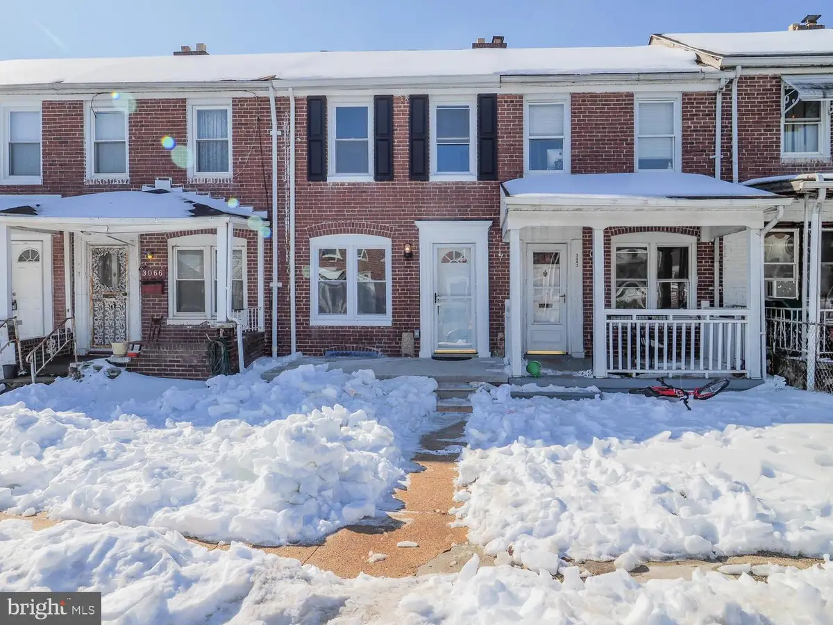 3064 Ascension St, Baltimore, MD 21225 - Image #1