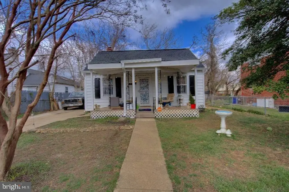 2924 Virginia Ave, Baltimore, MD 21215 - Image #1