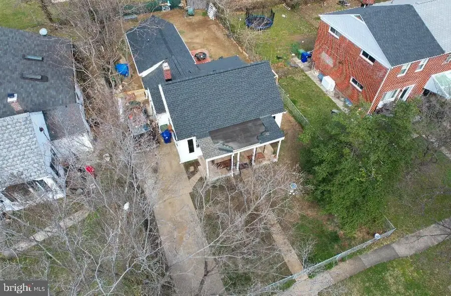 2924 Virginia Ave, Baltimore, MD 21215 - Image #2