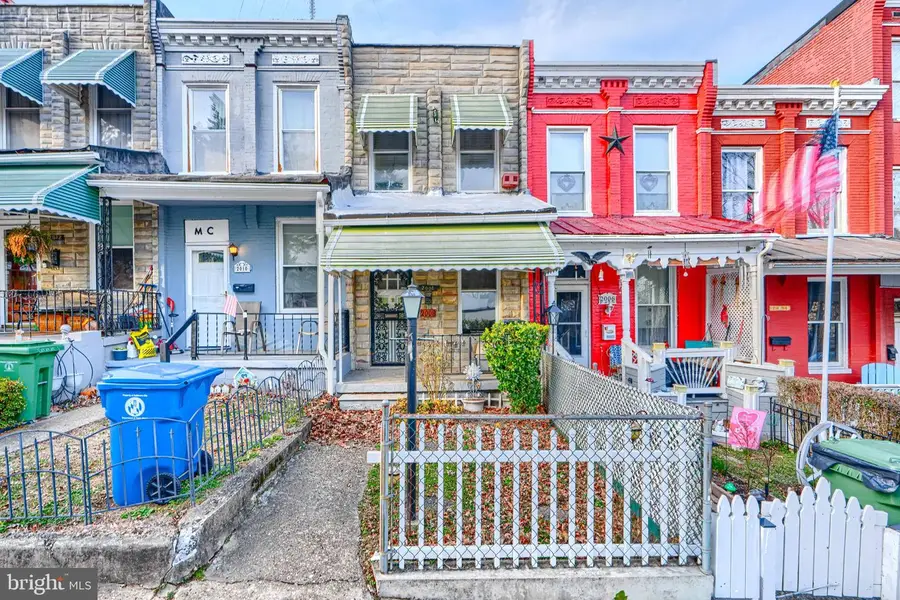 2008 Rockrose Ave, Baltimore, MD 21211 - Image #2