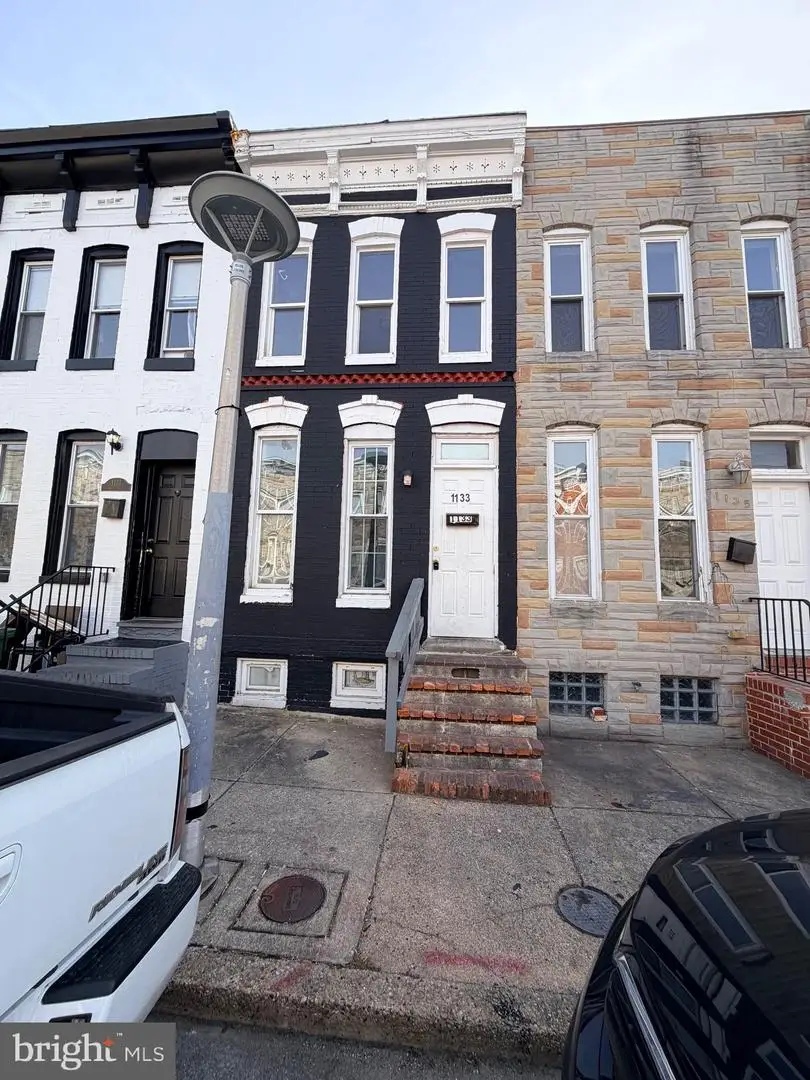 1133 Sargeant St, Baltimore, MD 21223 - Image #1