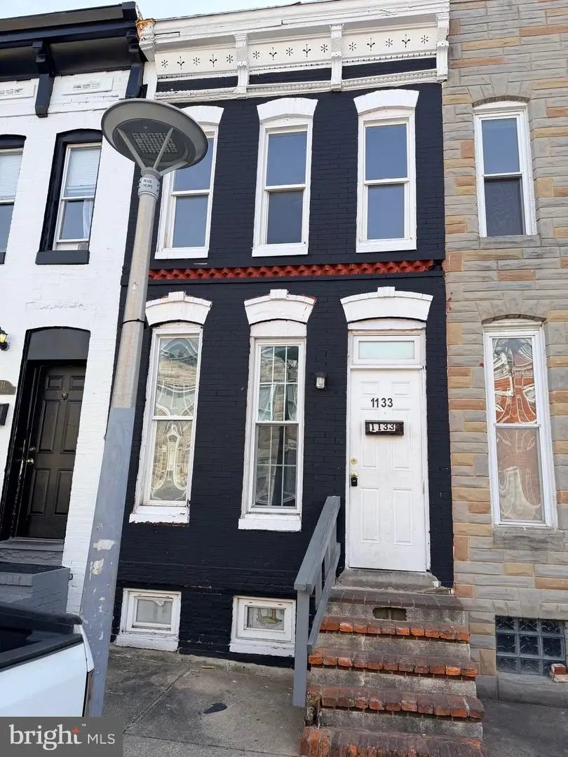 1133 Sargeant St, Baltimore, MD 21223 - Image #2