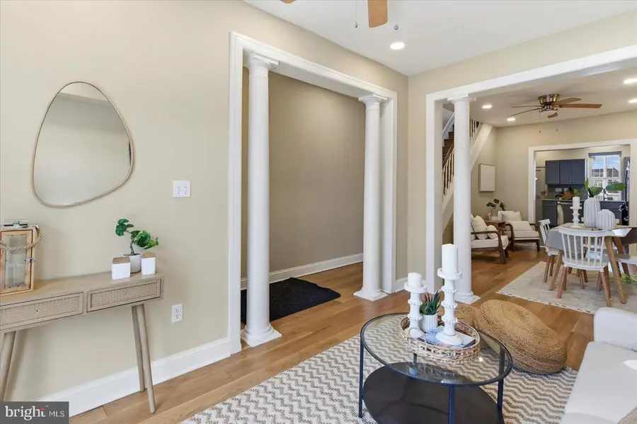 1411 N Patterson Park Ave, Baltimore, MD 21213 - Image #2