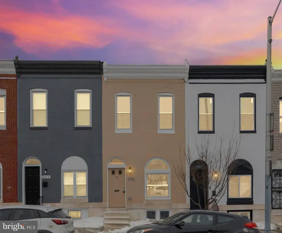 1411 N Patterson Park Ave, Baltimore, MD 21213 - Image #3