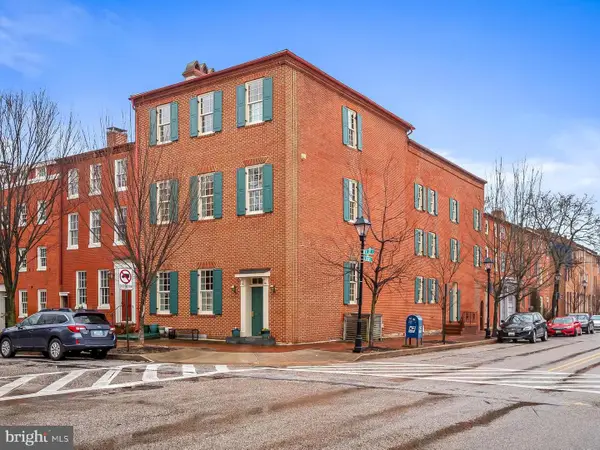 137 W Lee St, BALTIMORE, MD 21201