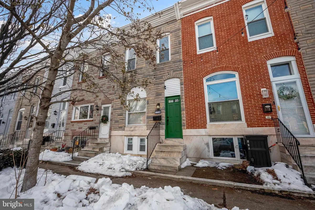 116 N Kenwood Ave, Baltimore, MD 21224 - Image #1