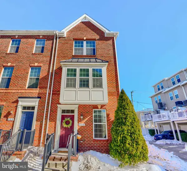 735 S Macon St, BALTIMORE, MD 21224