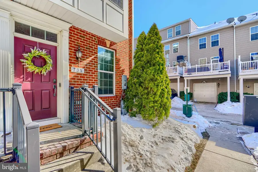 735 S Macon St, Baltimore, MD 21224 - Image #2