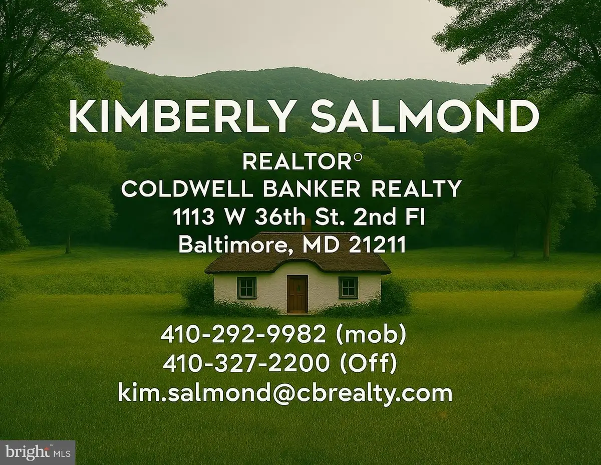 4132 Woodhaven Ave, Baltimore, MD 21216 - Image #1