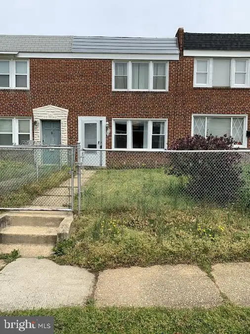 2619 Northshire Dr, Baltimore, MD 21230 - Image #1