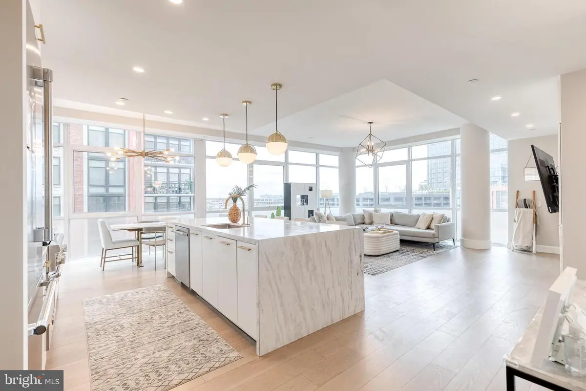 1330 Lancaster St #c701, Baltimore, MD 21231 - Image #1