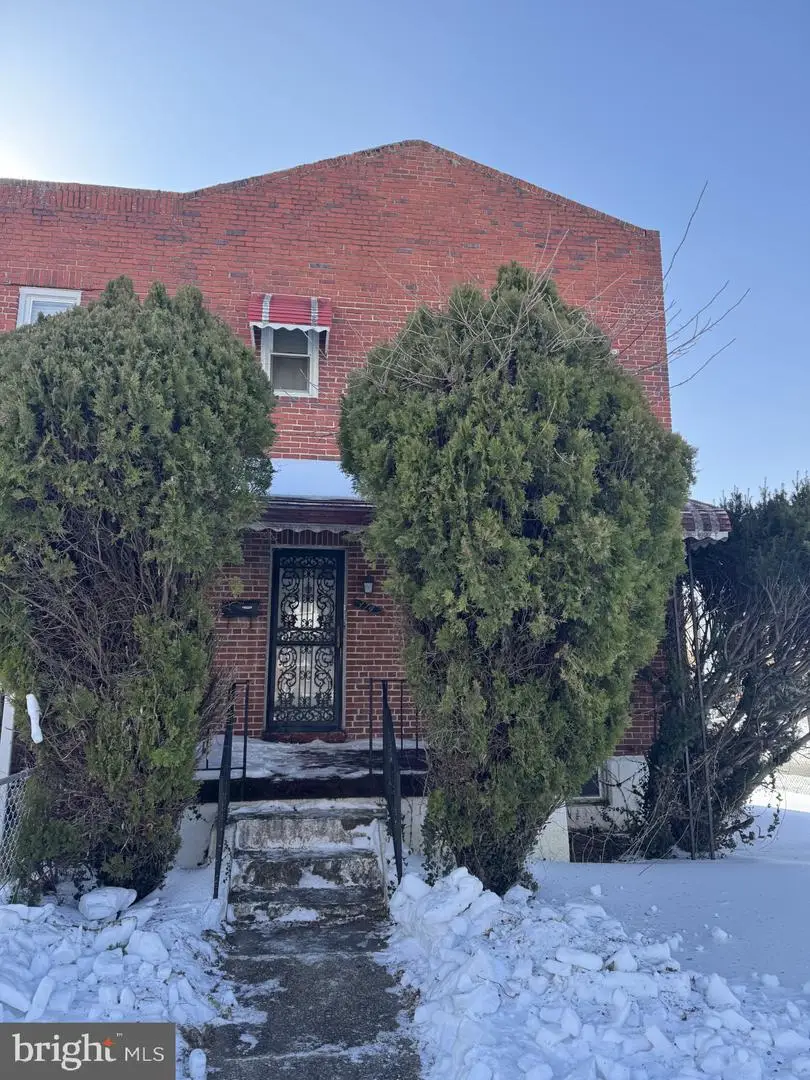 3741 Boarman Ave, Baltimore, MD 21215 - Image #1