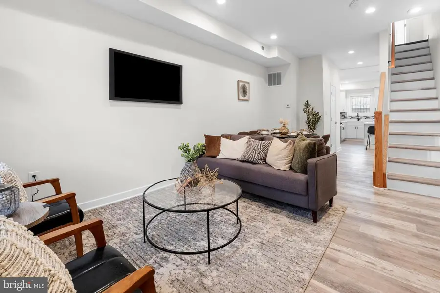 816 N Belnord Ave, Baltimore, MD 21205 - #2