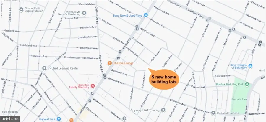 Royston Ave, Baltimore, MD 21214 - Image #3