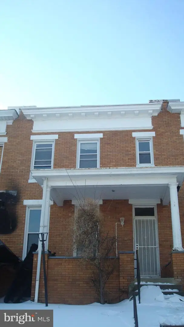1809 E 32nd St, Baltimore, MD 21218 - Image #2