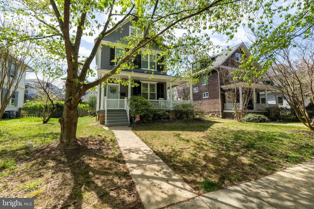 717 Saint Johns Rd, Baltimore, MD 21210 - #1