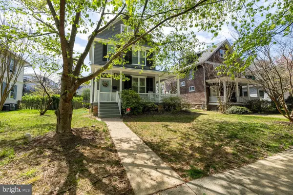 717 Saint Johns Rd, BALTIMORE, MD 21210