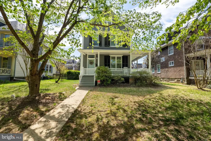 717 Saint Johns Rd, Baltimore, MD 21210 - #2