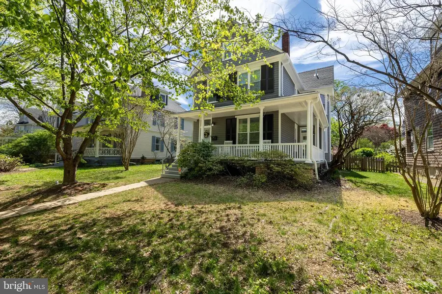 717 Saint Johns Rd, Baltimore, MD 21210 - #3