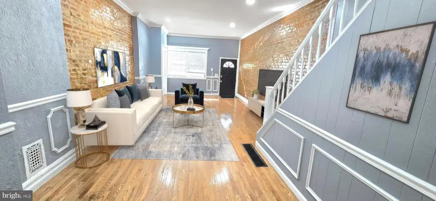 427 N Lakewood Ave, Baltimore, MD 21224 - Image #2