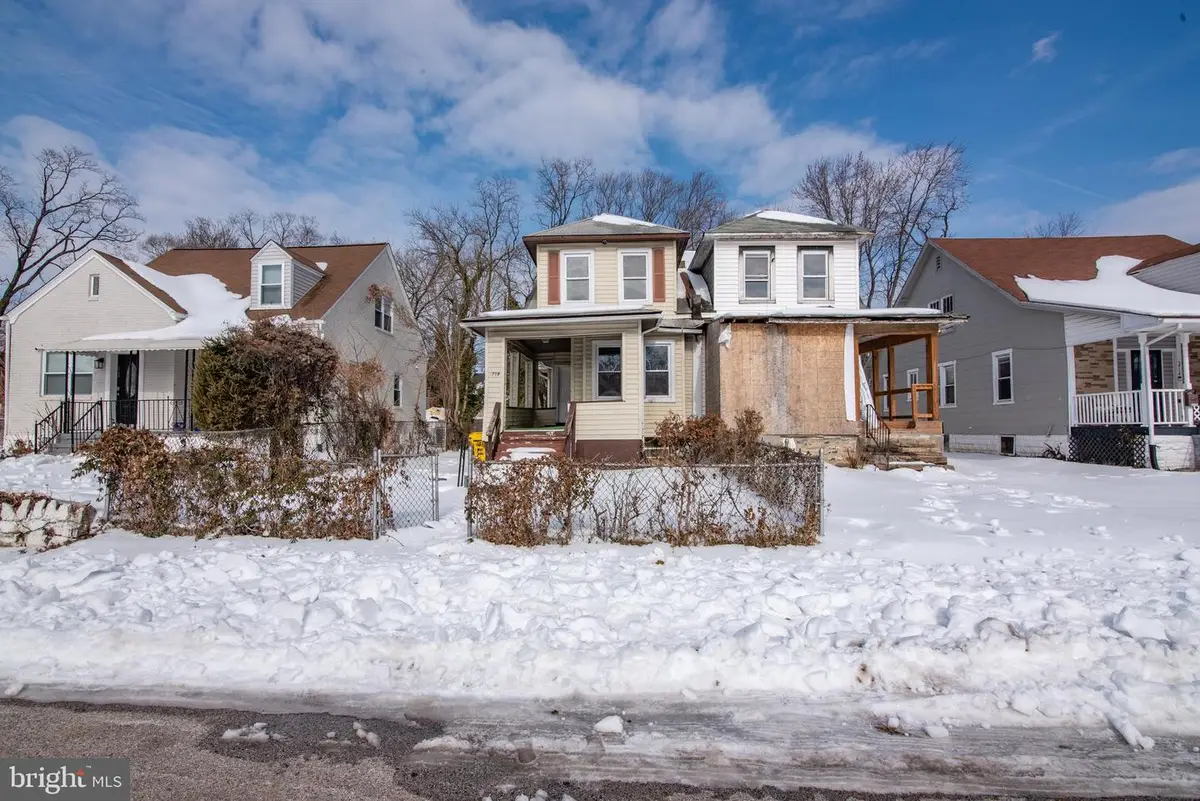 3718 Boarman Ave, Baltimore, MD 21215 - Image #1