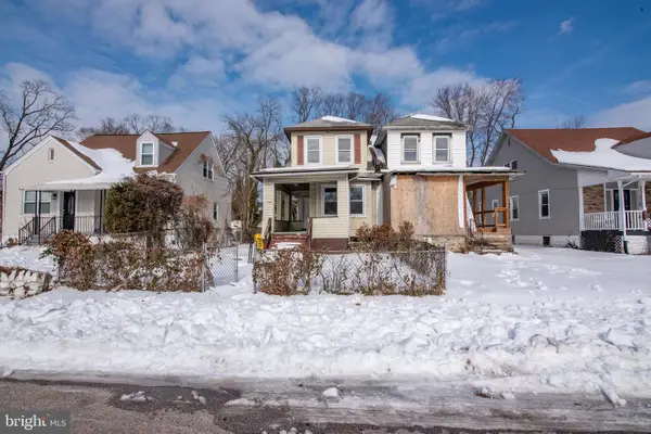 3718 Boarman Ave, BALTIMORE, MD 21215