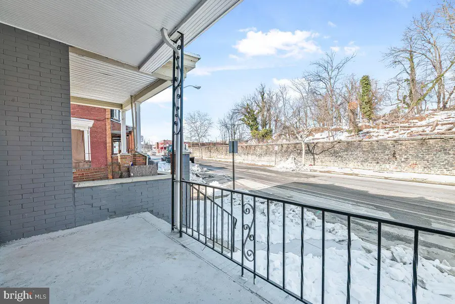 3017 Frederick Ave, Baltimore, MD 21223 - Image #2