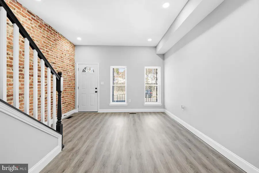 3017 Frederick Ave, Baltimore, MD 21223 - Image #3