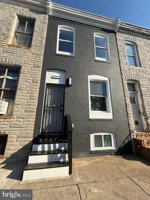 411 Furrow St, Baltimore, MD 21223 - Image #2