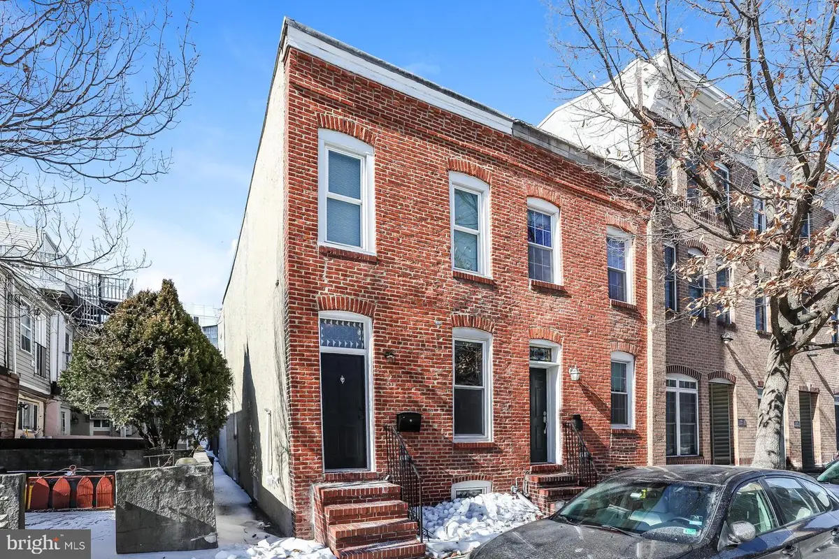 624 S Glover St, Baltimore, MD 21224 - Image #1