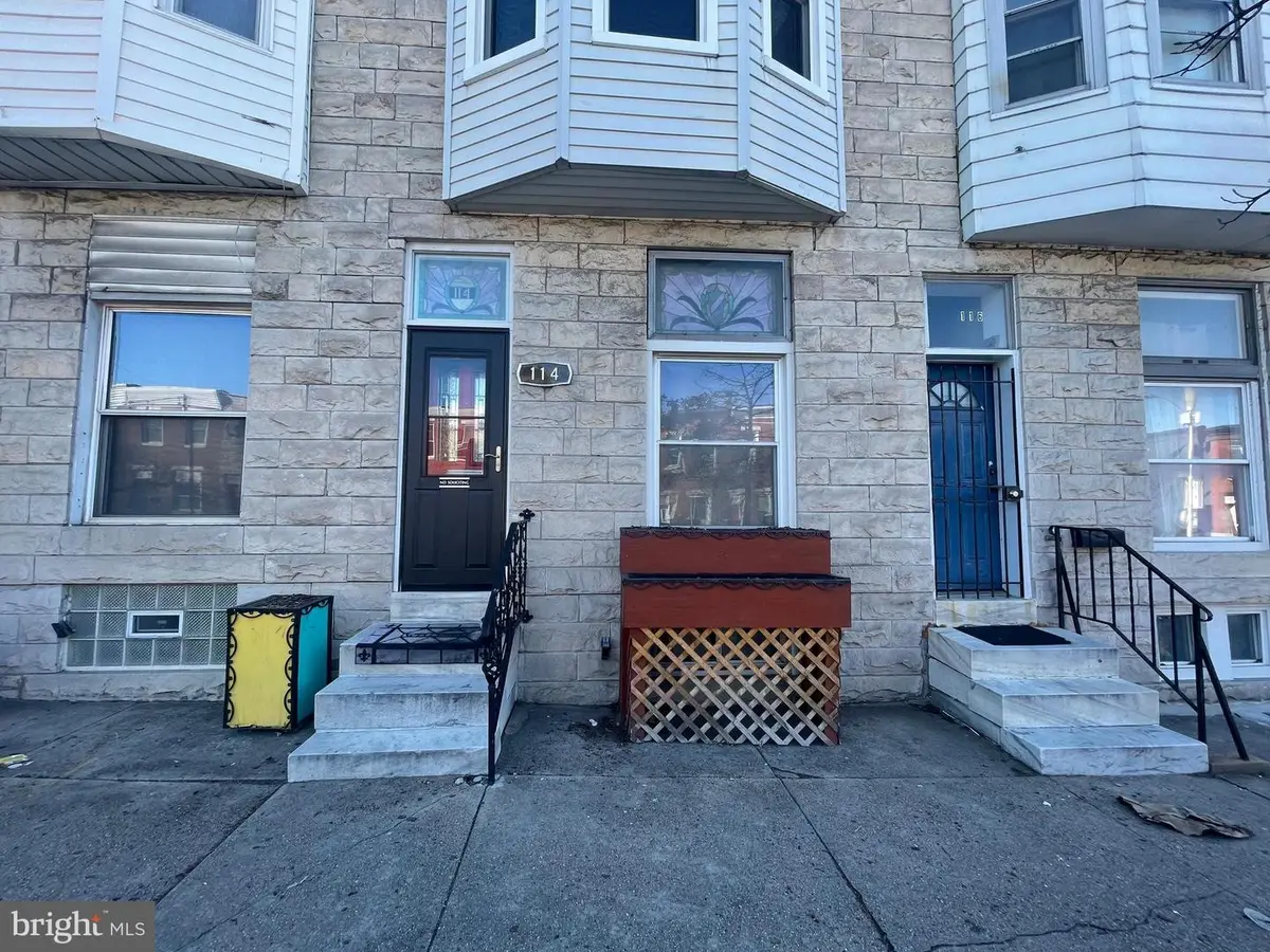 114 Highland Ave N, Baltimore, MD 21224 - Image #1