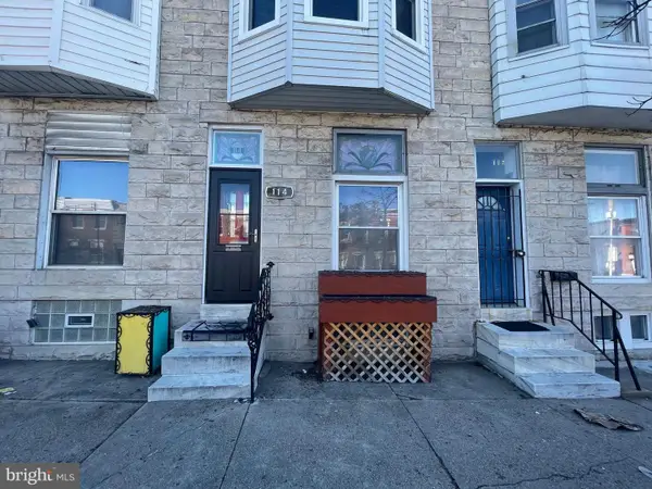 114 Highland Ave N, BALTIMORE, MD 21224