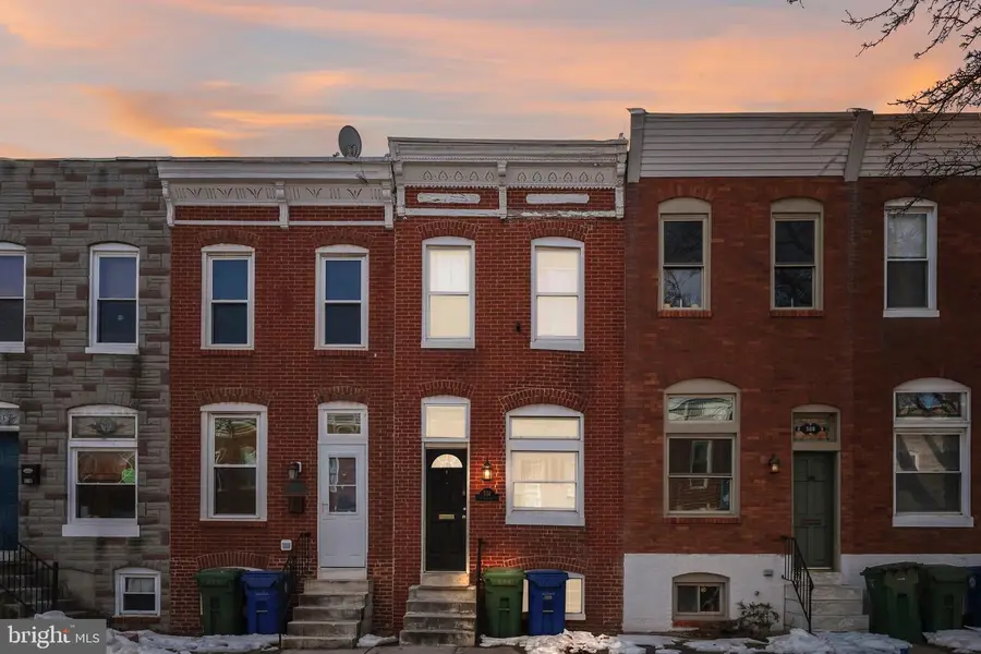 514 S Luzerne Ave, Baltimore, MD 21224 - #2