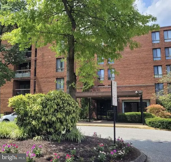 6711 Park Heights Ave #l1, BALTIMORE, MD 21215