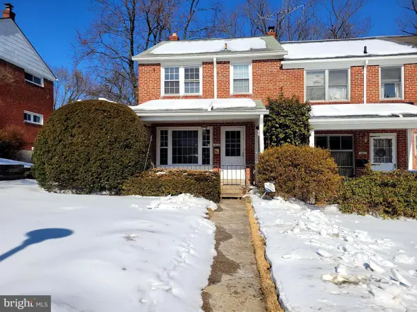 1400 Walker Ave, BALTIMORE, MD 21239