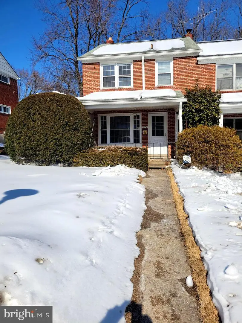 1400 Walker Ave, Baltimore, MD 21239 - Image #2