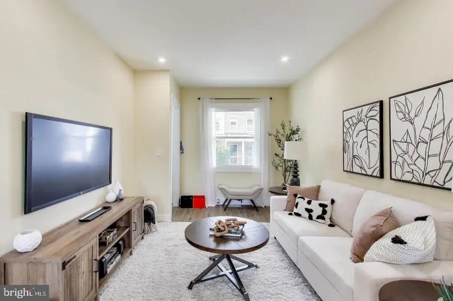 3615 Buena Vista Ave, Baltimore, MD 21211 - #2