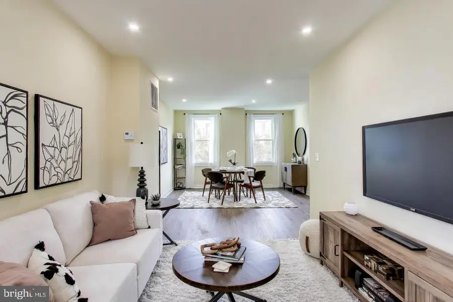 3615 Buena Vista Ave, Baltimore, MD 21211 - #3