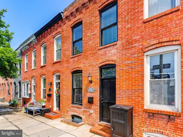 3110 Foster Ave, BALTIMORE, MD 21224