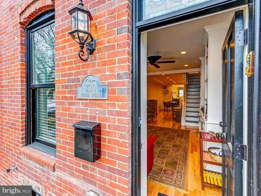 3110 Foster Ave, Baltimore, MD 21224 - #3