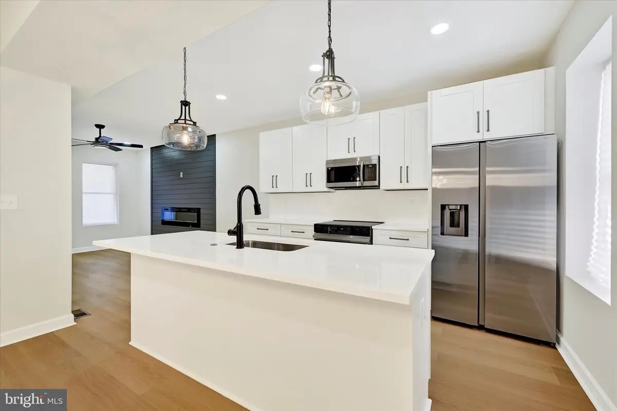 1918 N Bentalou St, Baltimore, MD 21216 - Image #1