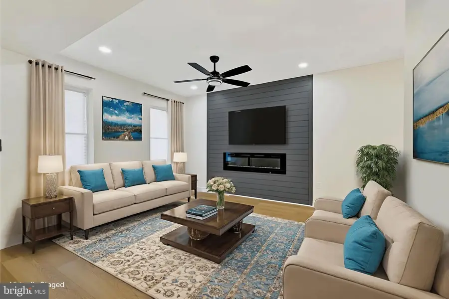 1918 N Bentalou St, Baltimore, MD 21216 - Image #3