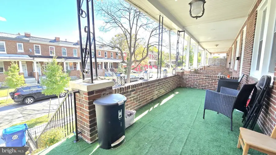 4010 Wilsby Ave, Baltimore, MD 21218 - Image #3