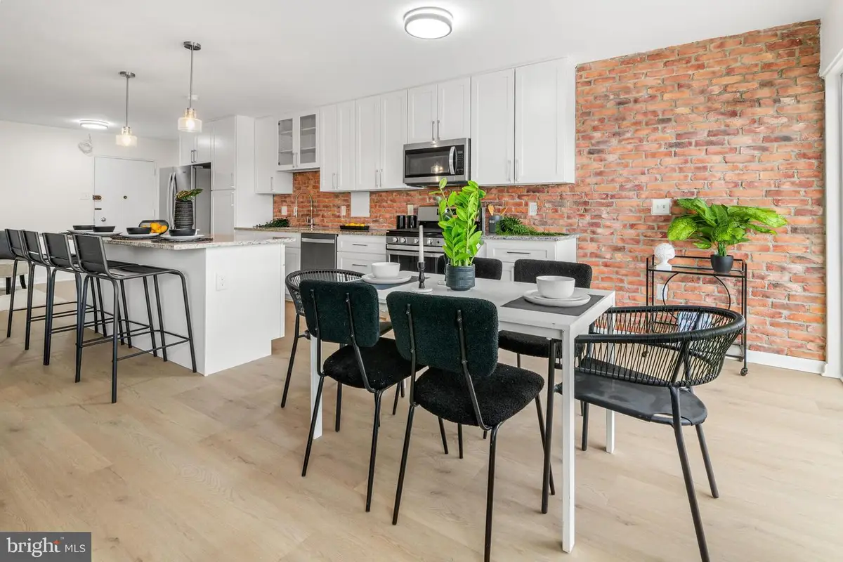 7121 Park Heights Ave #509, Baltimore, MD 21215 - Image #1