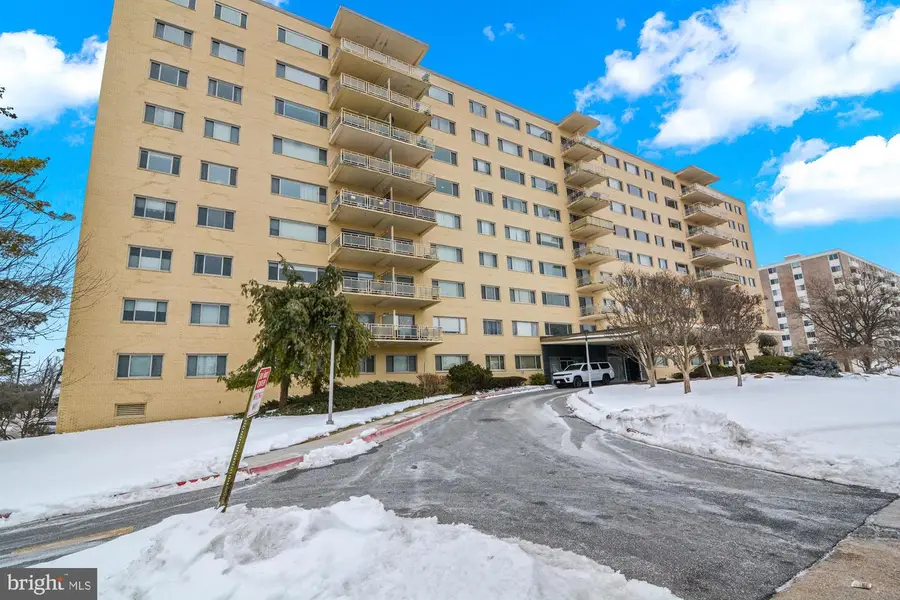 7121 Park Heights Ave #509, Baltimore, MD 21215 - Image #2