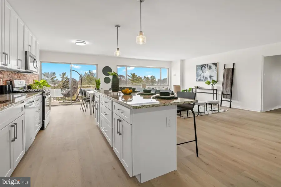 7121 Park Heights Ave #509, Baltimore, MD 21215 - Image #3