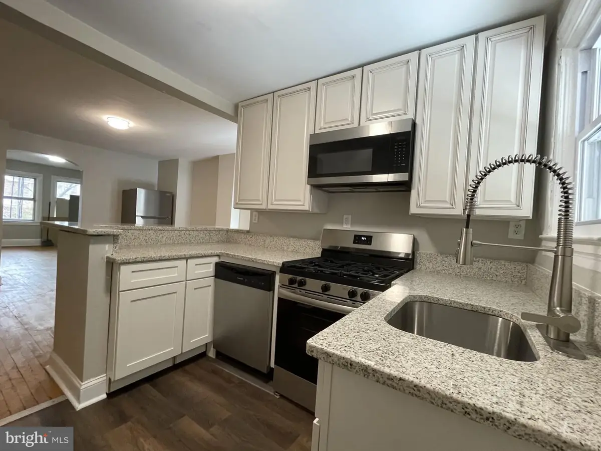 2644 W Lafayette Ave, Baltimore, MD 21216 - #1