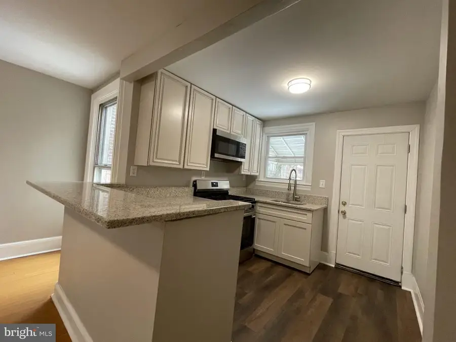 2644 W Lafayette Ave, Baltimore, MD 21216 - #2