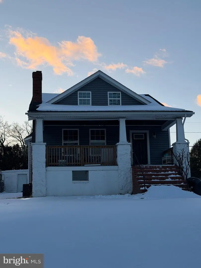 2612 Allendale Rd, Baltimore, MD 21216 - Image #2