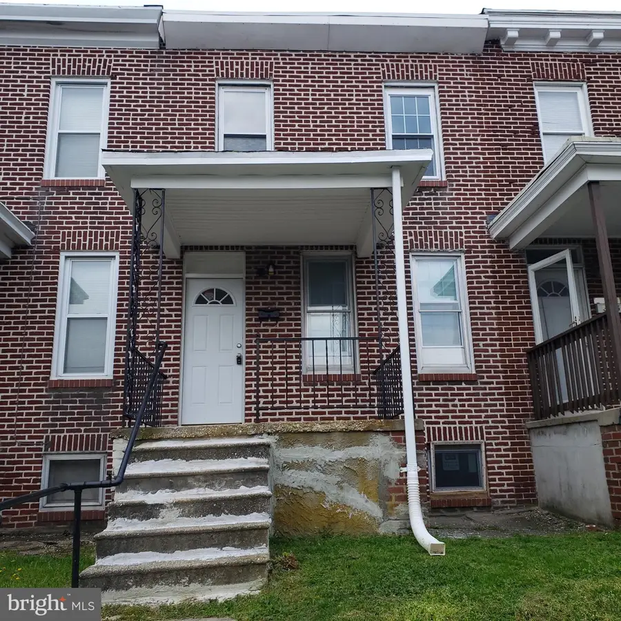 3317 Lyndale Ave, Baltimore, MD 21213 - #2